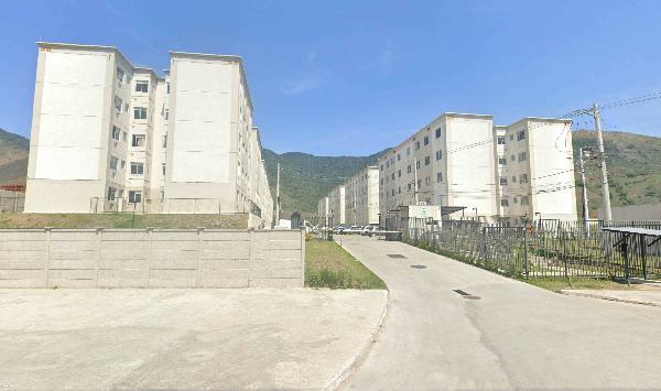 Apartamento - Venda, CABUCU, NOVA IGUACU, RJ