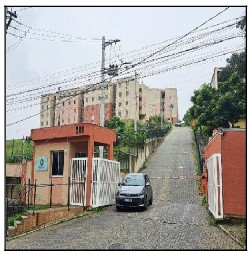 Apartamento - Venda, SANTA AMELIA, BELFORD ROXO, RJ