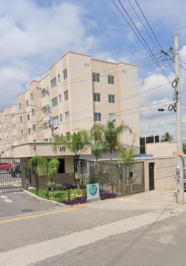 Apartamento - Venda, SANTA CRUZ, RIO DE JANEIRO, RJ