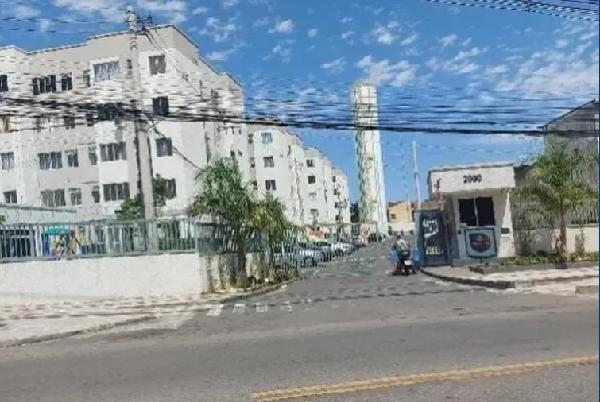 Apartamento - Venda, PARQUE COLUMBIA, RIO DE JANEIRO, RJ