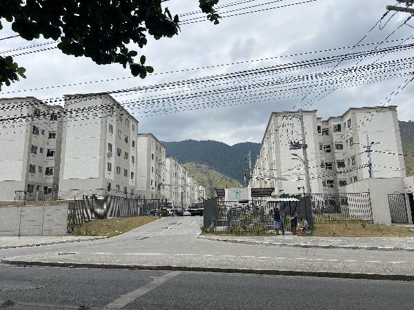 Apartamento - Venda, JARDIM NOVA ERA, NOVA IGUACU, RJ