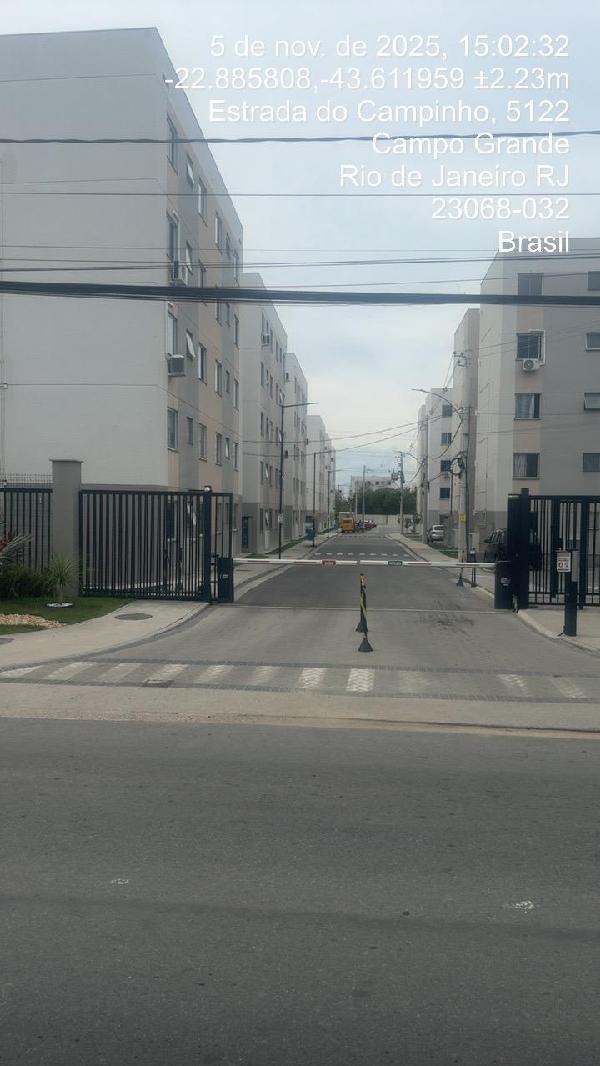 Apartamento - Venda, Cosmos, RIO DE JANEIRO, RJ
