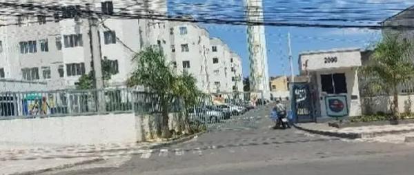 Apartamento - Venda, PAVUNA, RIO DE JANEIRO, RJ