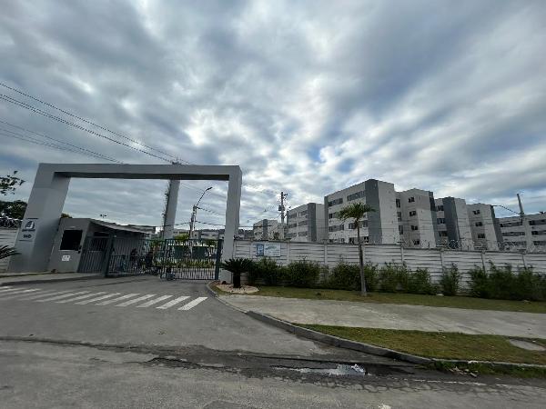 Apartamento - Venda, SANTA CRUZ, RIO DE JANEIRO, RJ