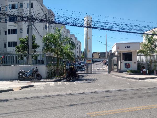 Apartamento - Venda, Pavuna, RIO DE JANEIRO, RJ