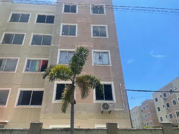 Apartamento - Venda, SANTA CRUZ, RIO DE JANEIRO, RJ
