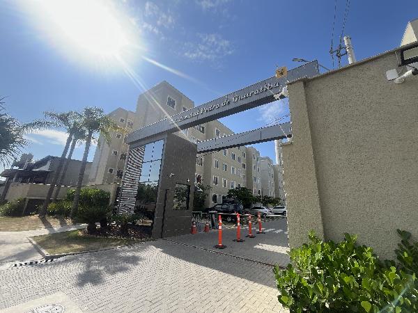 Apartamento - Venda, GUARATIBA, RIO DE JANEIRO, RJ