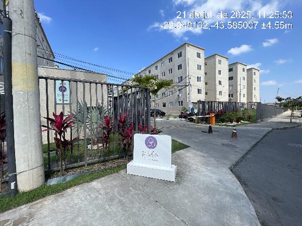 Apartamento - Venda, GUARATIBA, RIO DE JANEIRO, RJ