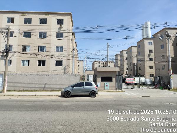 Apartamento - Venda, SANTA CRUZ, RIO DE JANEIRO, RJ