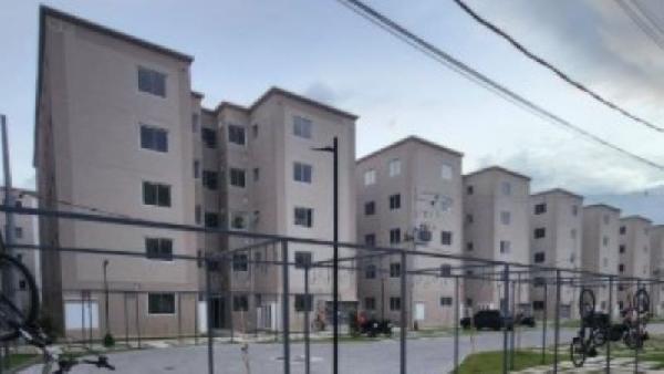 Apartamento - Venda, GARDENIA AZUL, RIO DE JANEIRO, RJ