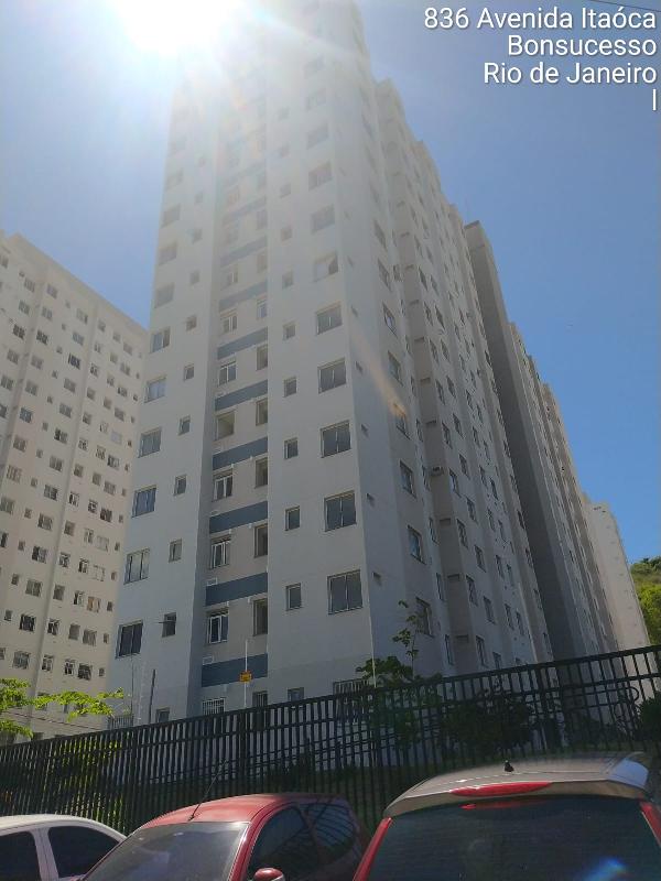 Apartamento - Venda, Bonsucesso, RIO DE JANEIRO, RJ
