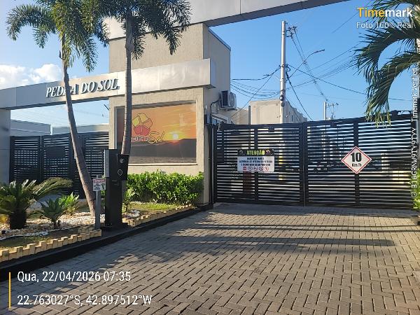 Apartamento - Venda, Bela Vista, ITABORAI, RJ