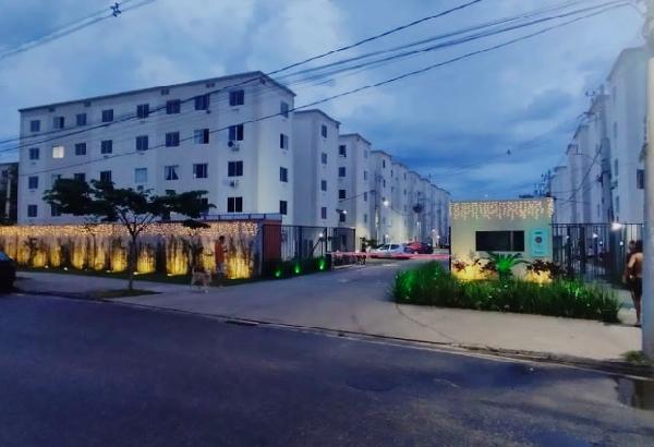 Apartamento - Venda, GUARATIBA, RIO DE JANEIRO, RJ