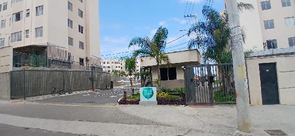 Apartamento - Venda, SANTA CRUZ, RIO DE JANEIRO, RJ