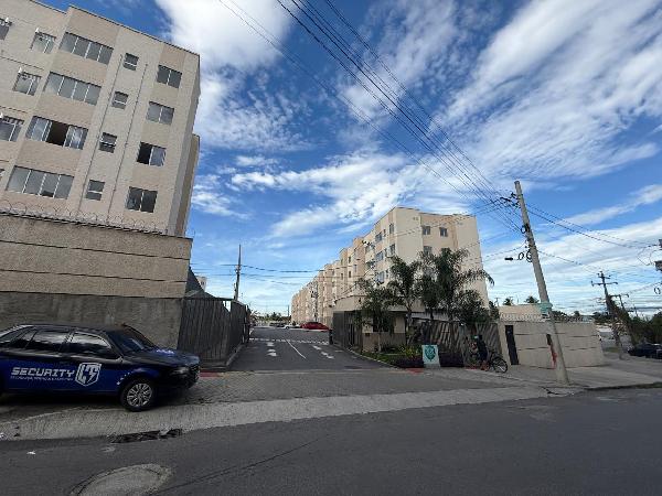 Apartamento - Venda, Santa Cruz, RIO DE JANEIRO, RJ