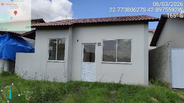 Casa - Venda, TRES PONTES, ITABORAI, RJ