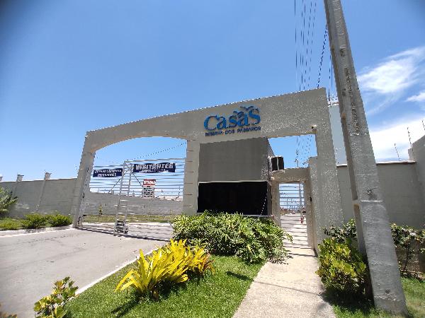 Casa - Venda, CALUGE, ITABORAI, RJ