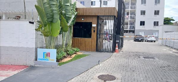 Apartamento - Venda, GUARATIBA, RIO DE JANEIRO, RJ