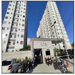 Apartamento - Venda, BONSUCESSO, RIO DE JANEIRO, RJ