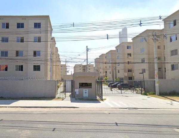 Apartamento - Venda, SANTA CRUZ, RIO DE JANEIRO, RJ