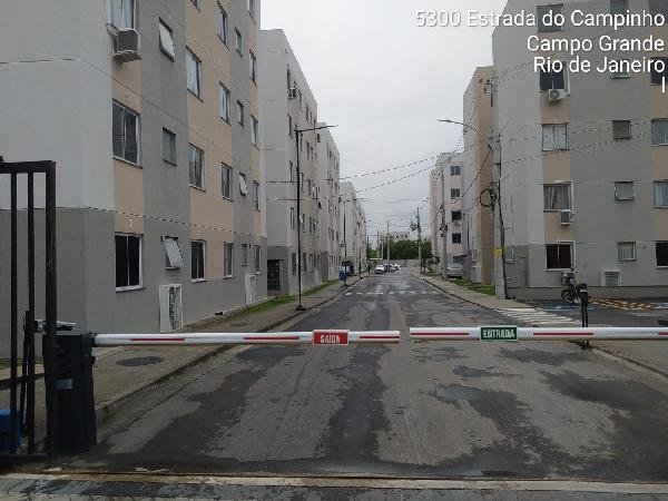Apartamento - Venda, COSMOS, RIO DE JANEIRO, RJ