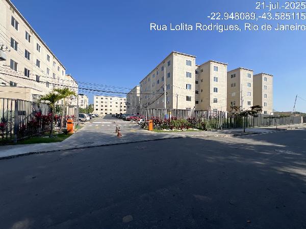 Apartamento - Venda, GUARATIBA, RIO DE JANEIRO, RJ