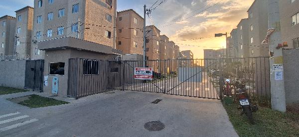 Apartamento - Venda, SANTA CRUZ, RIO DE JANEIRO, RJ