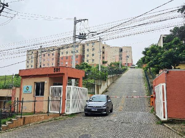 Apartamento - Venda, Santa AmÚlia, BELFORD ROXO, RJ