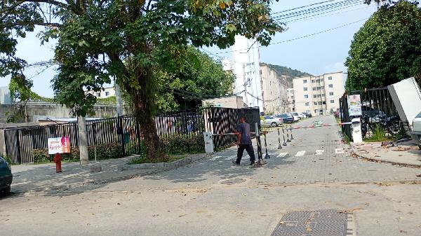 Apartamento - Venda, GARDENIA AZUL, RIO DE JANEIRO, RJ