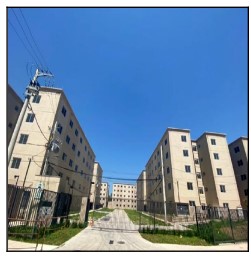 Apartamento - Venda, GUARATIBA, RIO DE JANEIRO, RJ