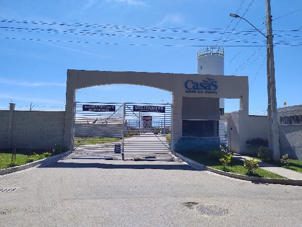 Casa - Venda, CALUGE, ITABORAI, RJ