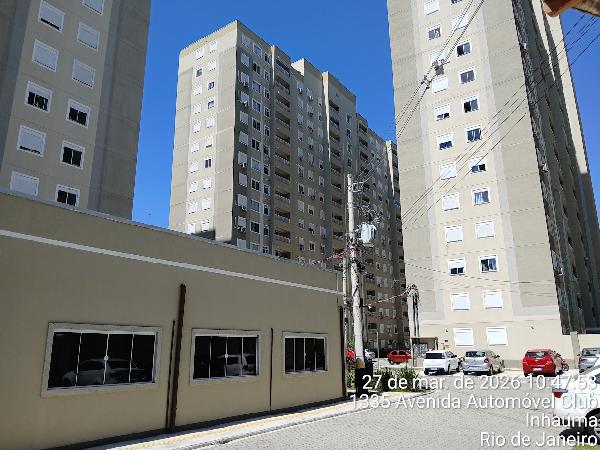 Apartamento - Venda, Del Castilho, RIO DE JANEIRO, RJ