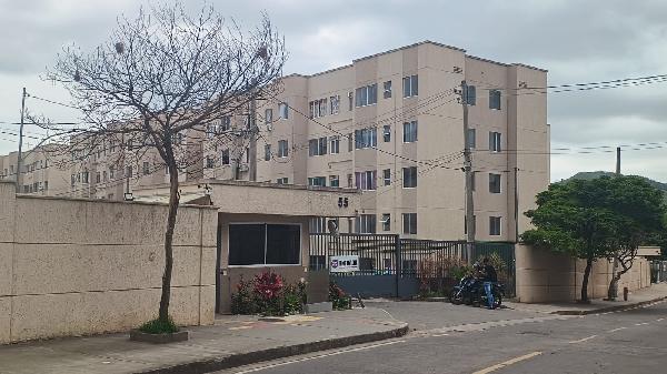 Apartamento - Venda, SANTA CRUZ, RIO DE JANEIRO, RJ