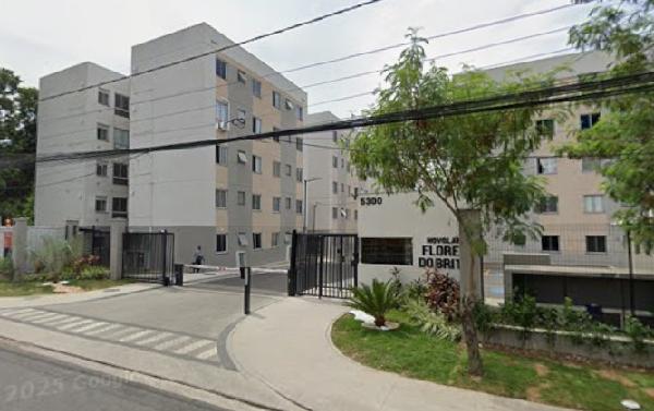 Apartamento - Venda, COSMOS, RIO DE JANEIRO, RJ