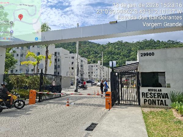 Apartamento - Venda, VARGEM GRANDE, RIO DE JANEIRO, RJ