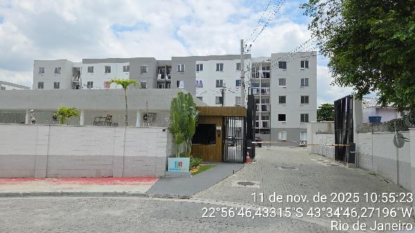 Apartamento - Venda, GUARATIBA, RIO DE JANEIRO, RJ
