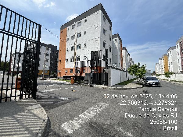 Apartamento - Venda, JARDIM GRAMACHO, DUQUE DE CAXIAS, RJ