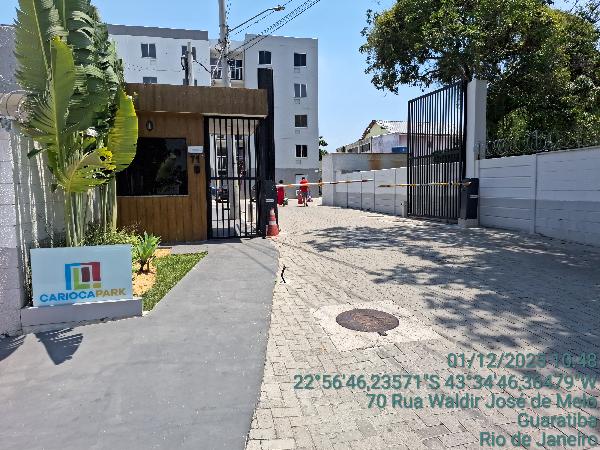 Apartamento - Venda, GUARATIBA, RIO DE JANEIRO, RJ