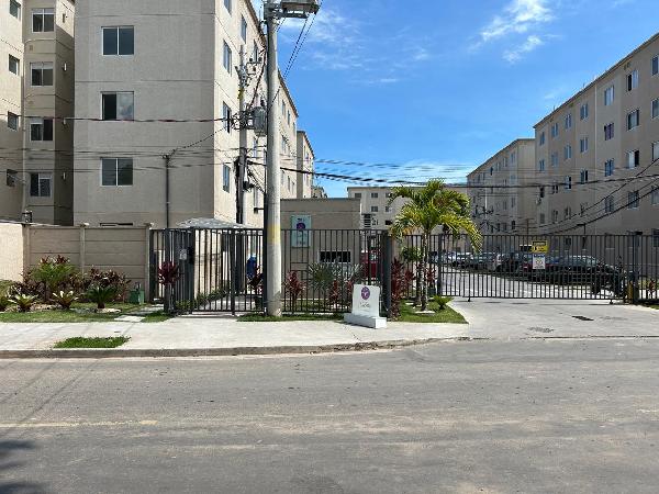 Apartamento - Venda, GUARATIBA, RIO DE JANEIRO, RJ