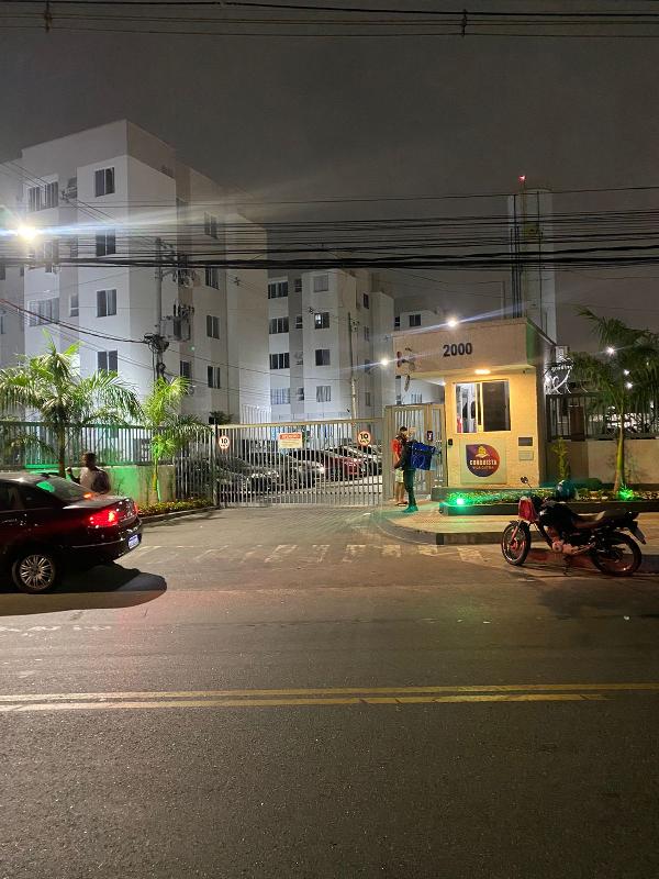 Apartamento - Venda, PAVUNA, RIO DE JANEIRO, RJ