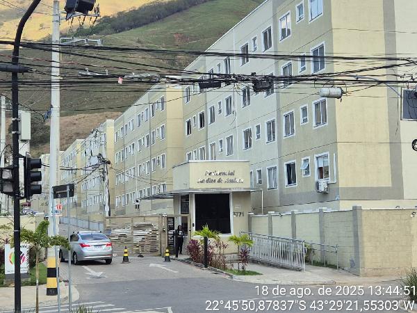 Apartamento - Venda, CABUCU, NOVA IGUACU, RJ