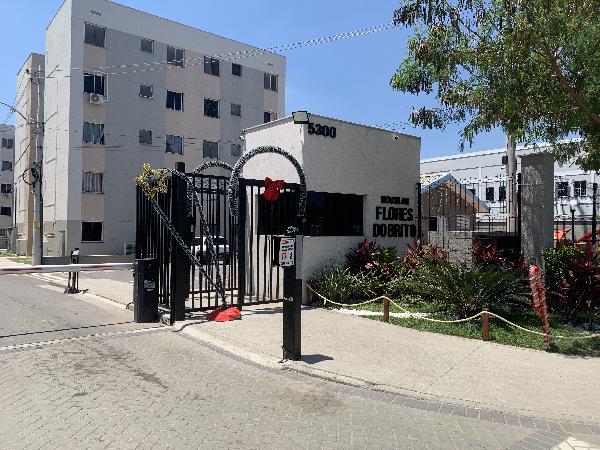 Apartamento - Venda, CAMPO GRANDE, RIO DE JANEIRO, RJ