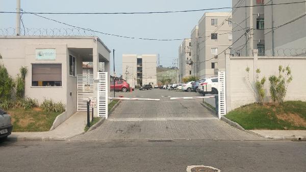 Apartamento - Venda, FIGUEIRAS, NOVA IGUACU, RJ