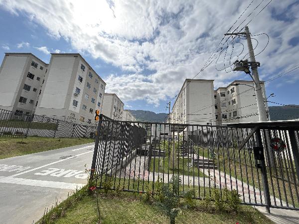 Apartamento - Venda, Cabuþu, NOVA IGUACU, RJ