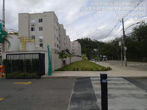 Apartamento - Venda, VARGEM GRANDE, RIO DE JANEIRO, RJ