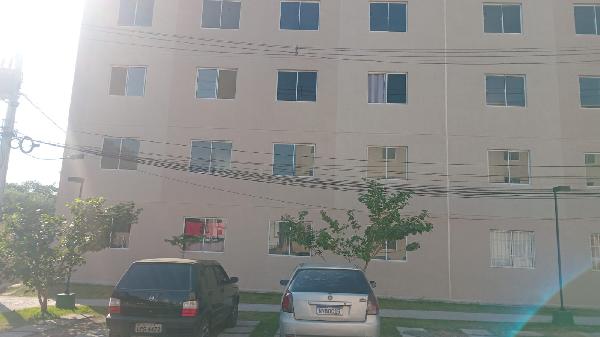 Apartamento - Venda, GUARATIBA, RIO DE JANEIRO, RJ