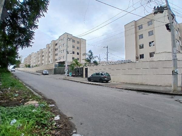 Apartamento - Venda, SANTA CRUZ, RIO DE JANEIRO, RJ