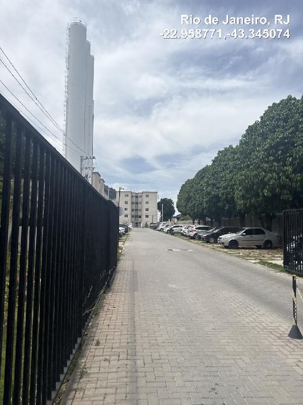 Apartamento - Venda, FREGUESIA (JACAREPAGUA), RIO DE JANEIRO, RJ
