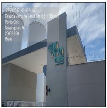 Apartamento - Venda, TRES CORACOES, NOVA IGUACU, RJ