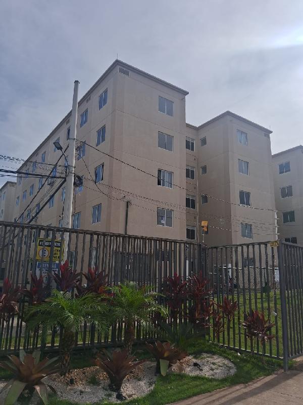 Apartamento - Venda, GUARATIBA, RIO DE JANEIRO, RJ